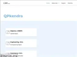Sites similar to qpkendra.com
