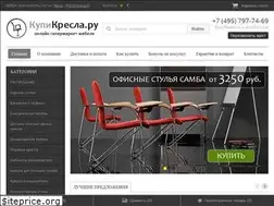 Sites similar to qpkresla.ru