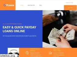 Sites similar to qploans.com