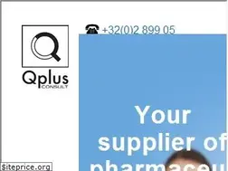 Sites similar to qplusconsult.com