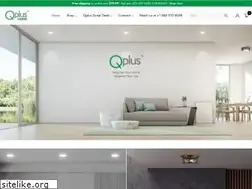 Sites similar to qplushome.ca