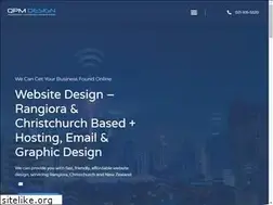 Sites similar to qpmdesign.co.nz