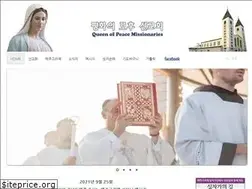 Sites similar to qpmm.org