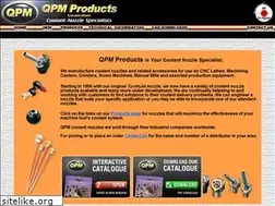 Sites similar to qpmproducts.com