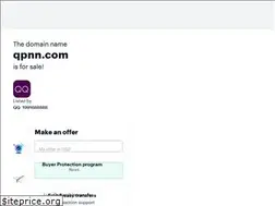 Sites similar to qpnn.com