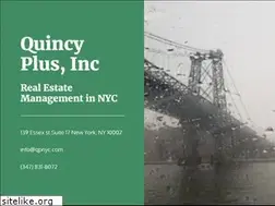 Sites similar to qpnyc.com