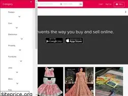 Sites similar to qpon.in