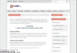 Sites similar to qposter.com