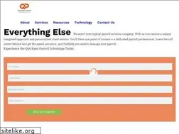 Sites similar to qppayroll.com
