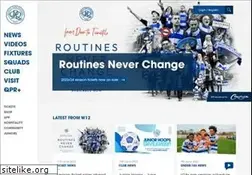 Sites similar to qpr.co.uk