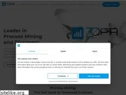 Sites similar to qpr.com