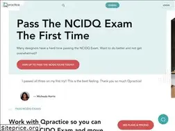 Sites similar to qpractice.com