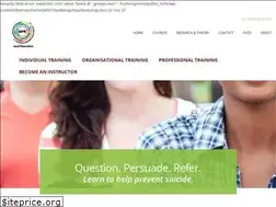 Sites similar to qprinstituteaustralia.com.au