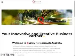 Sites similar to qproaustralia.com.au