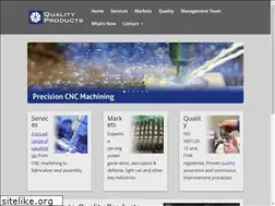 Sites similar to qprod.com