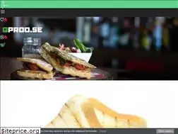 Sites similar to qprod.se