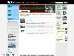 Sites similar to qproducts.sk