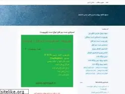 Sites similar to qproject.blogsky.com