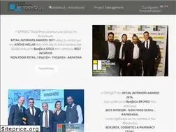 Sites similar to qproject.gr