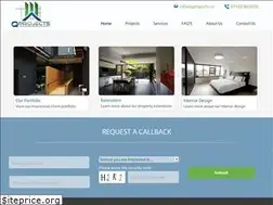 Sites similar to qprojects.co