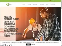 Sites similar to qprojects.es