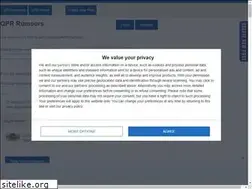 Sites similar to qprrumours.co.uk