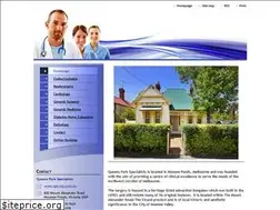Sites similar to qps-mp.com.au