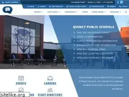 Sites similar to qps.org