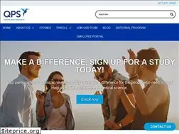 Sites similar to qpsbiokinetic.com