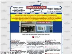 Sites similar to qpscapecod.com