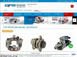 Sites similar to qpselectric.com