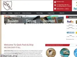 Sites similar to qpsfwb.com