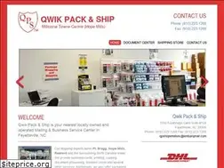 Sites similar to qpshopemills.com