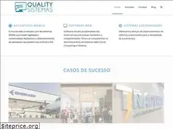 Sites similar to qpsistemas.com.br