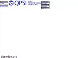 Sites similar to qpsiusa.com