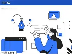 Sites similar to qpsoftware.cn