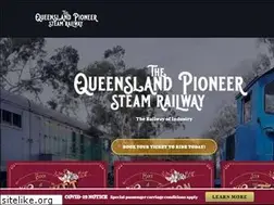 Sites similar to qpsr.net