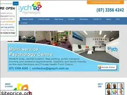 Sites similar to qpsych.com.au