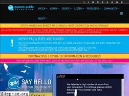 Sites similar to qptv.org