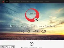 Sites similar to qpublicidad.org
