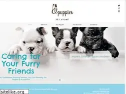 Sites similar to qpuppies.com