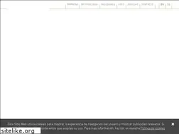 Sites similar to qpv.es