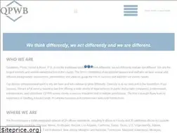 Sites similar to qpwblaw.com