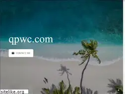 Sites similar to qpwc.com