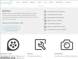 Sites similar to qq-player.com