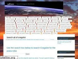 Sites similar to qq9.info