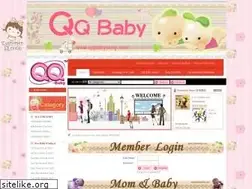 Sites similar to qqbabyshop.com