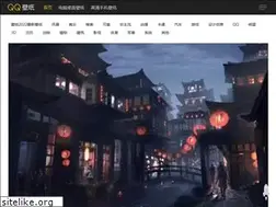 Sites similar to qqbizhi.com