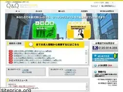 Sites similar to qqbp.co.jp