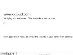 Sites similar to qqbud.com